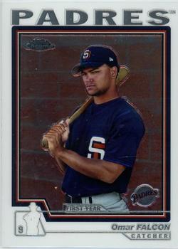 2004 Topps Chrome Baseball Wählen Sie Ihre Karte - Bild 169 von 188