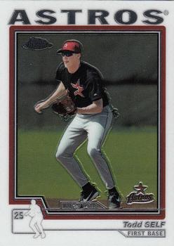 2004 Topps Chrome Baseball Wählen Sie Ihre Karte - Bild 171 von 188
