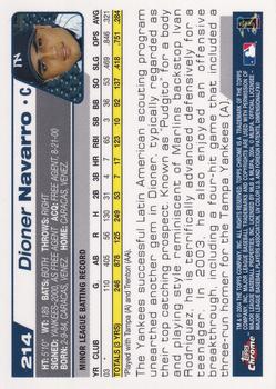 2004 Topps Chrome Baseball Wählen Sie Ihre Karte - Bild 174 von 188