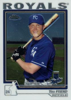2004 Topps Chrome Baseball Wählen Sie Ihre Karte - Bild 181 von 188