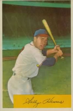 card image