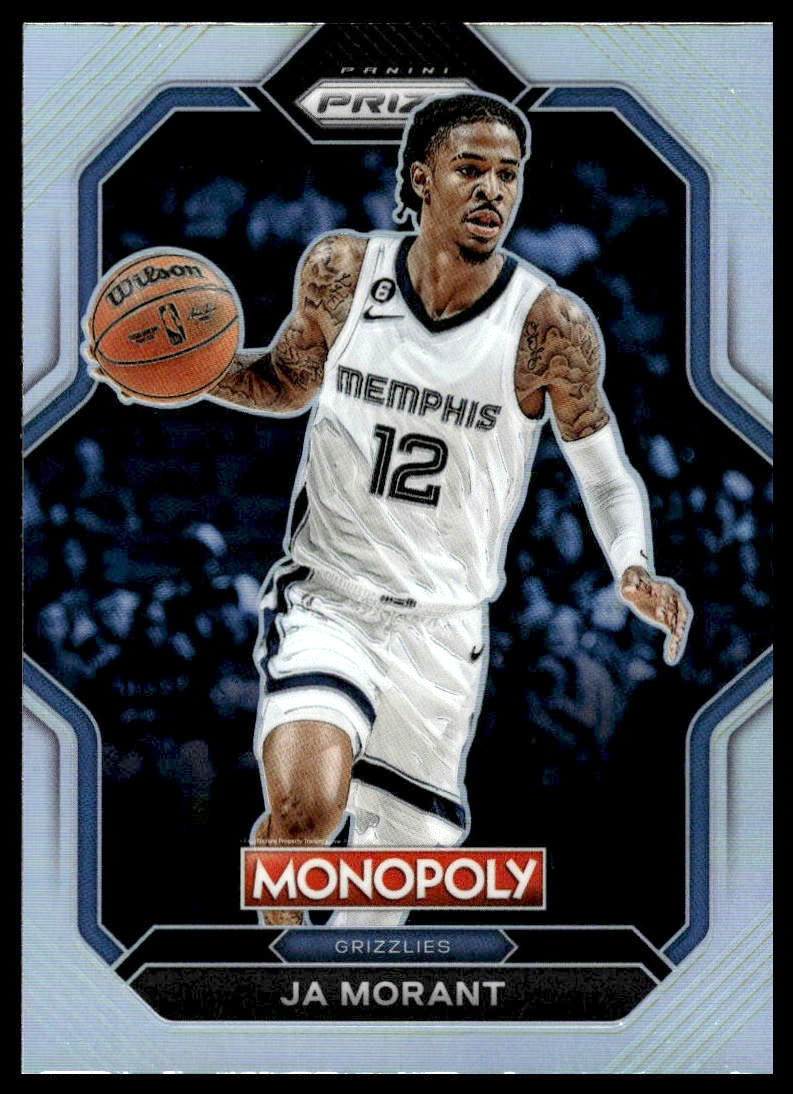 card image