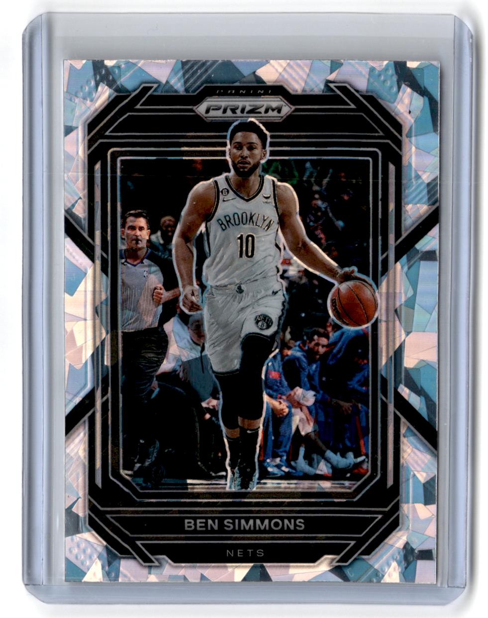 card image
