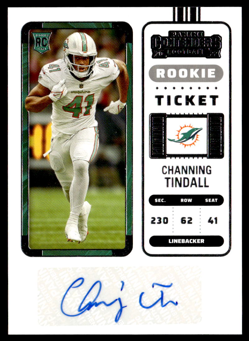 card image