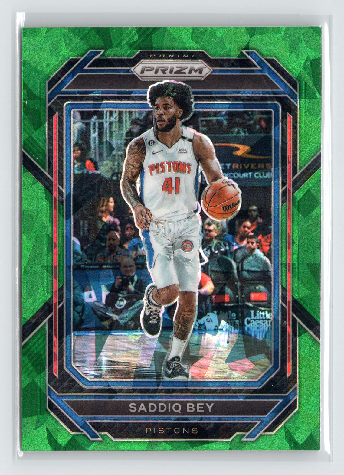 card image