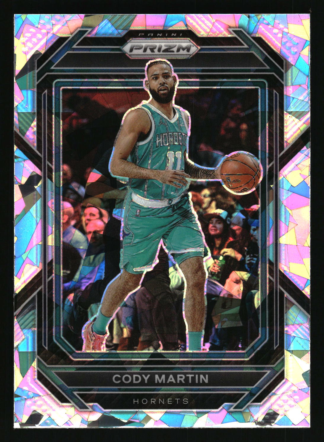 card image