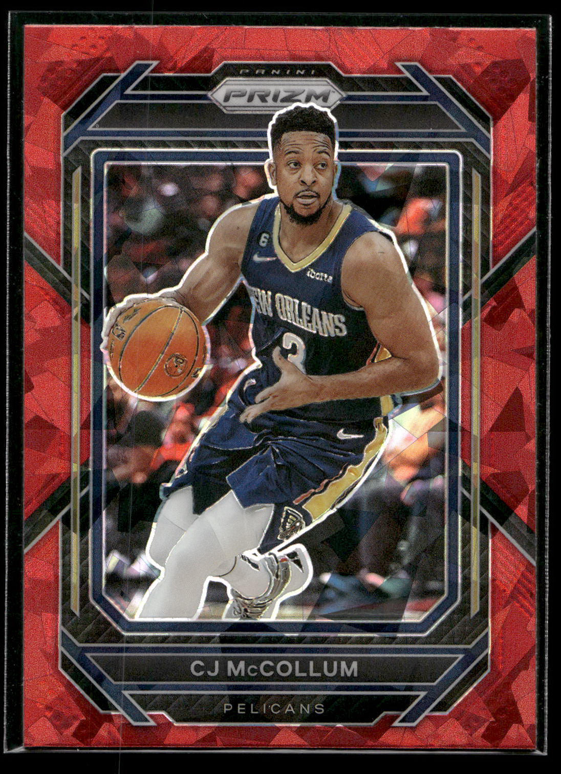 card image