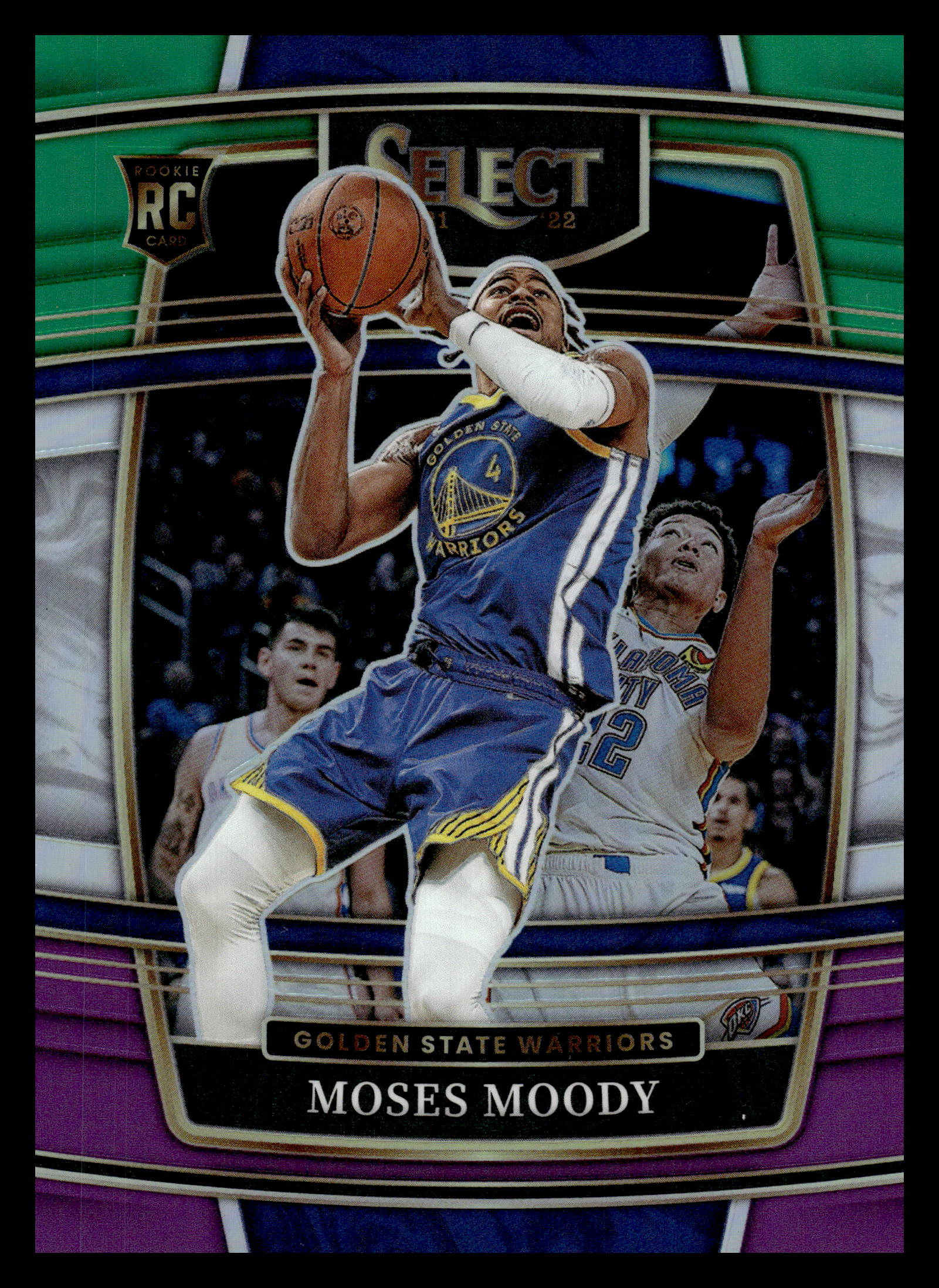 card image