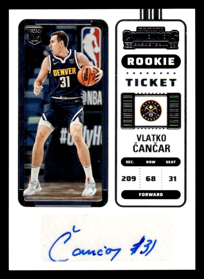 card image