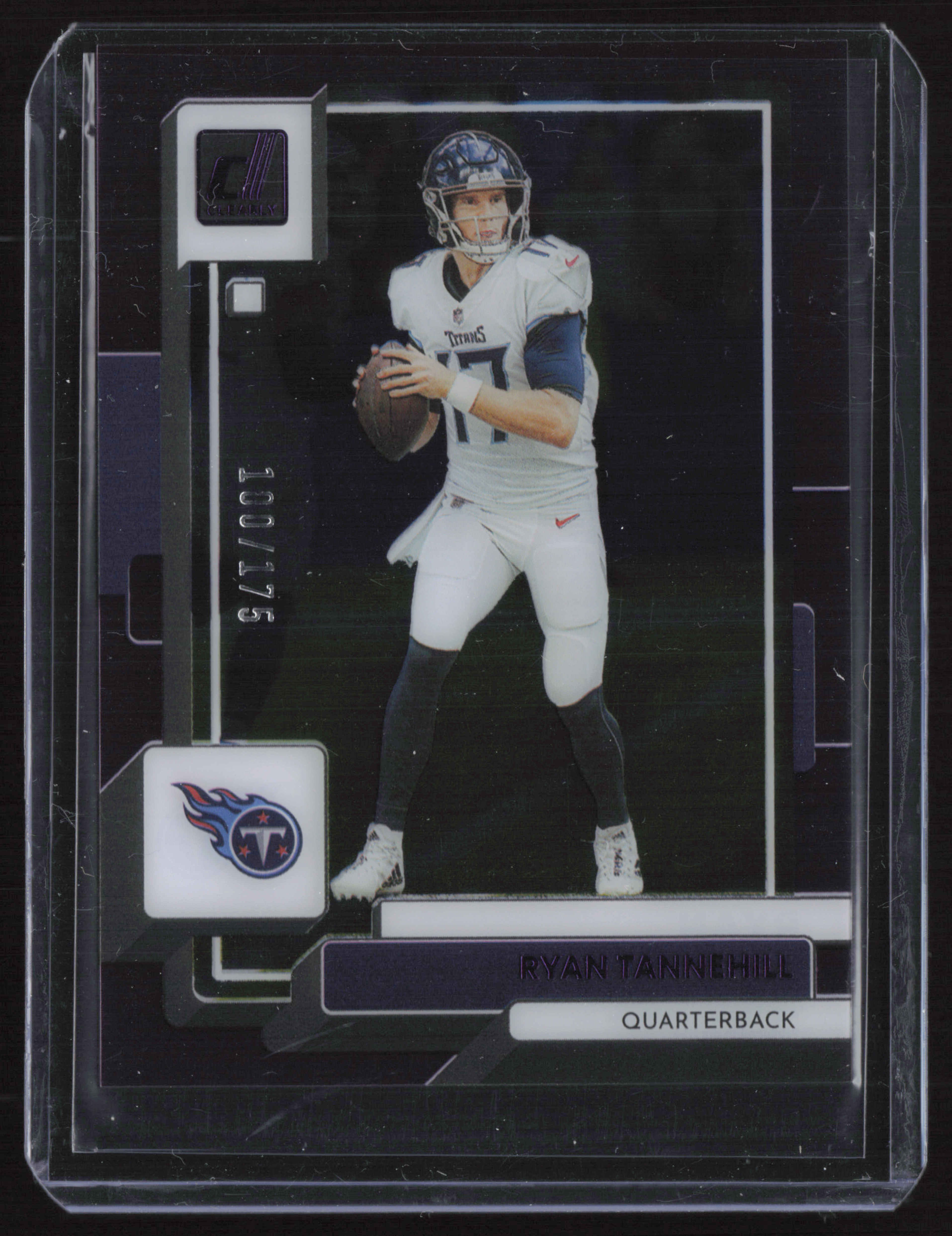 card image