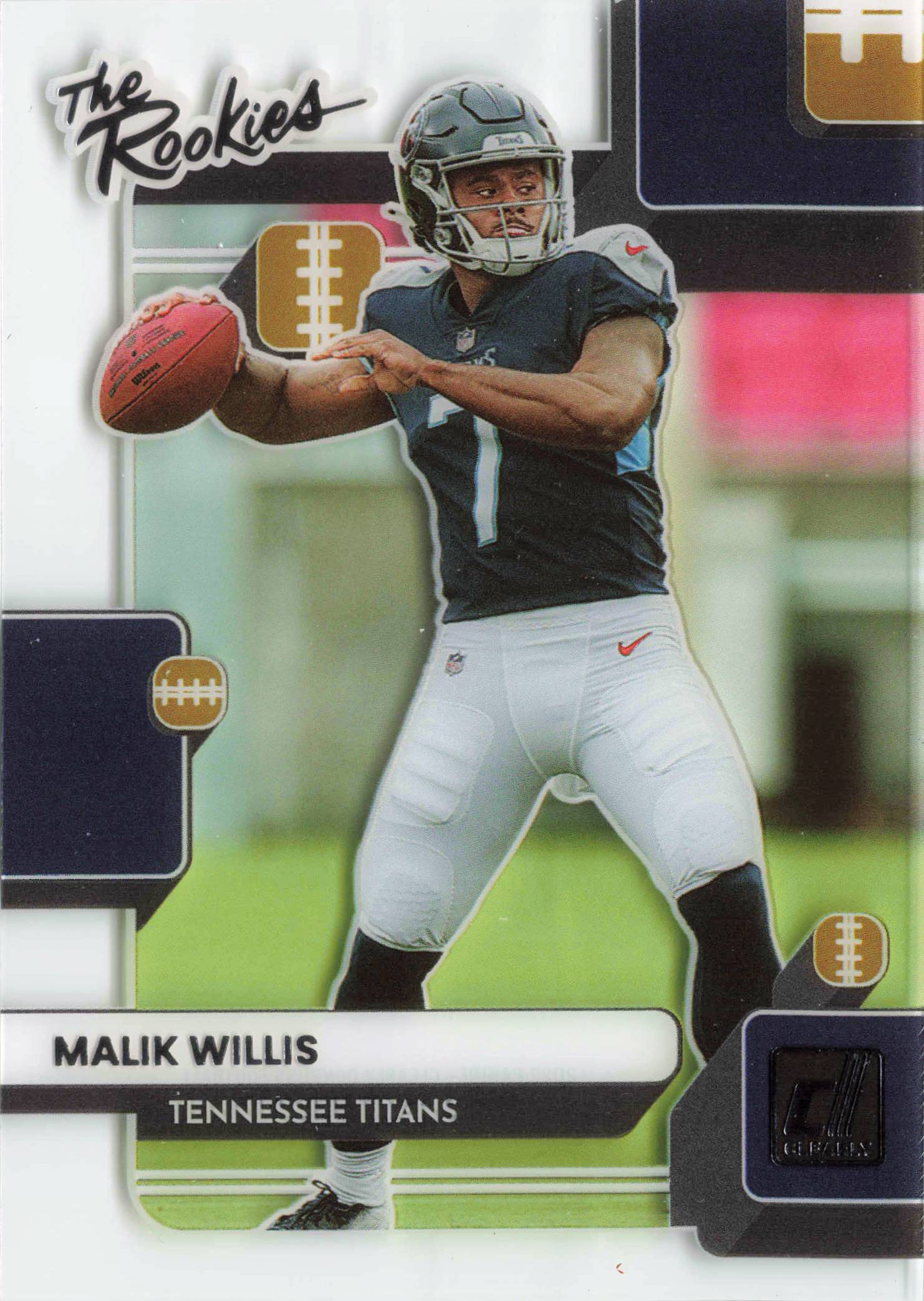 card image
