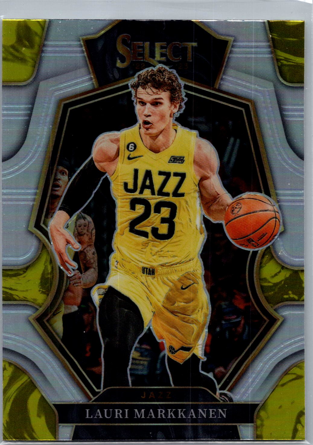 card image