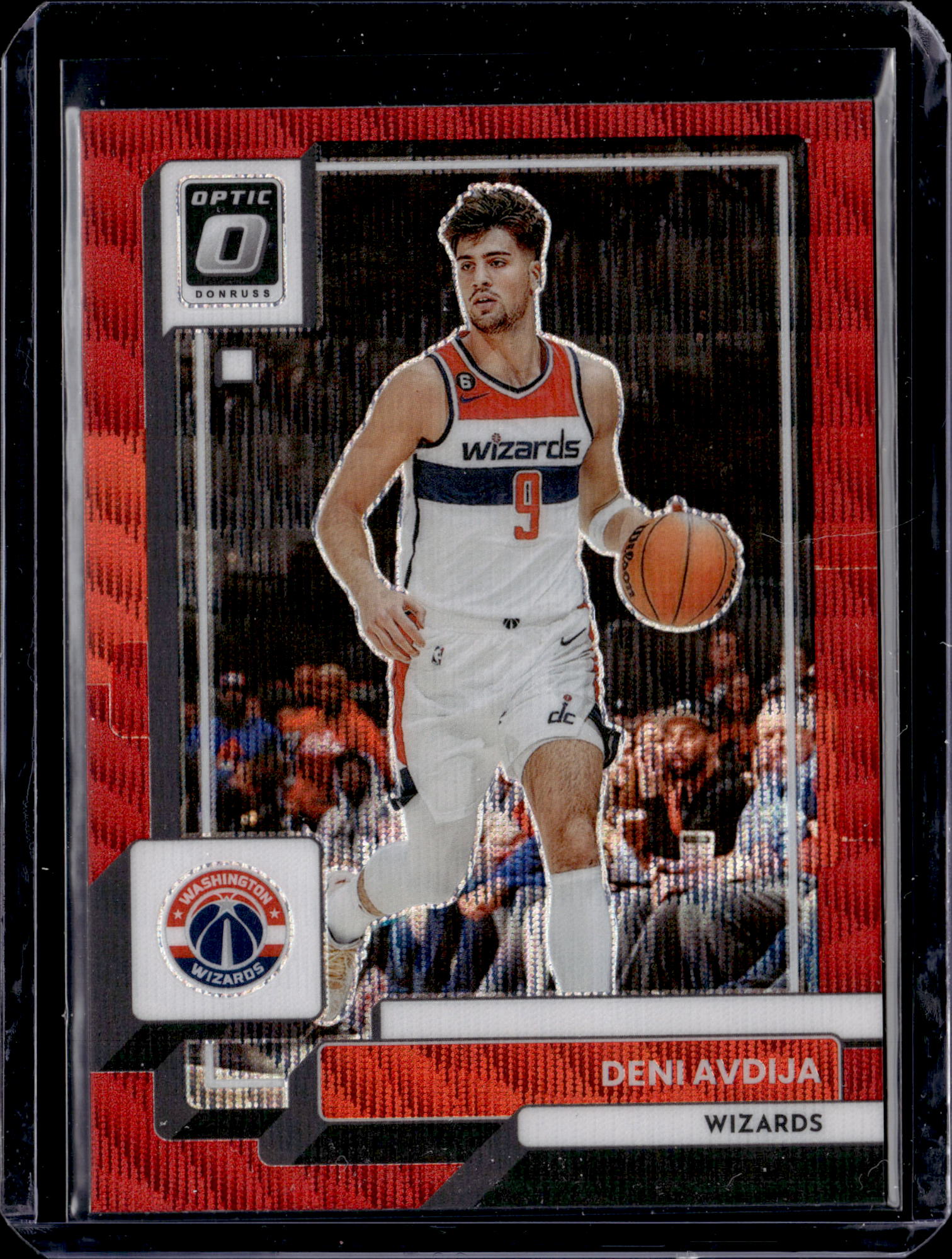 card image