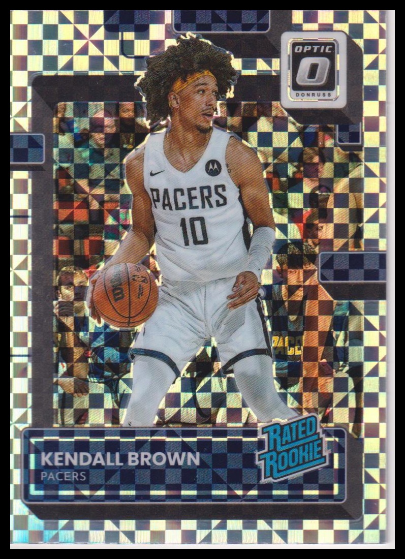card image