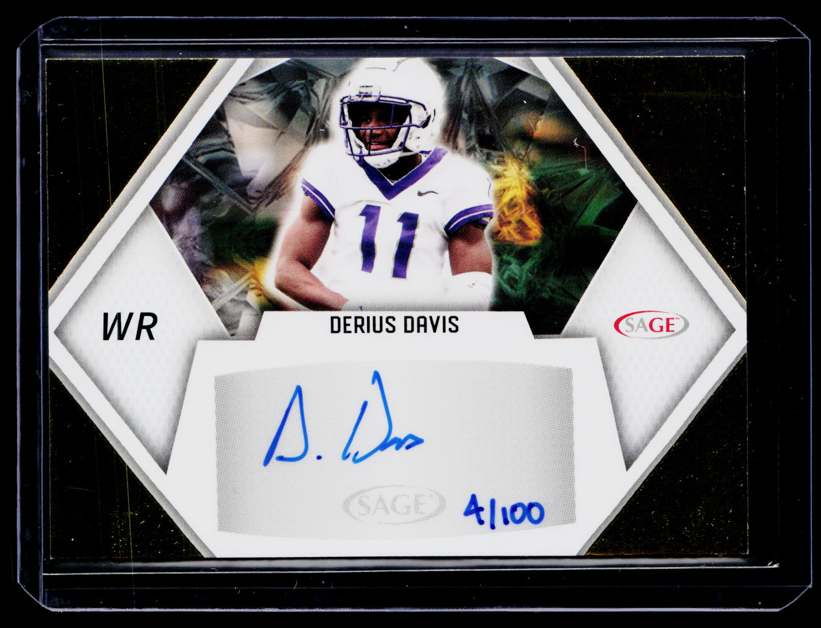 card image