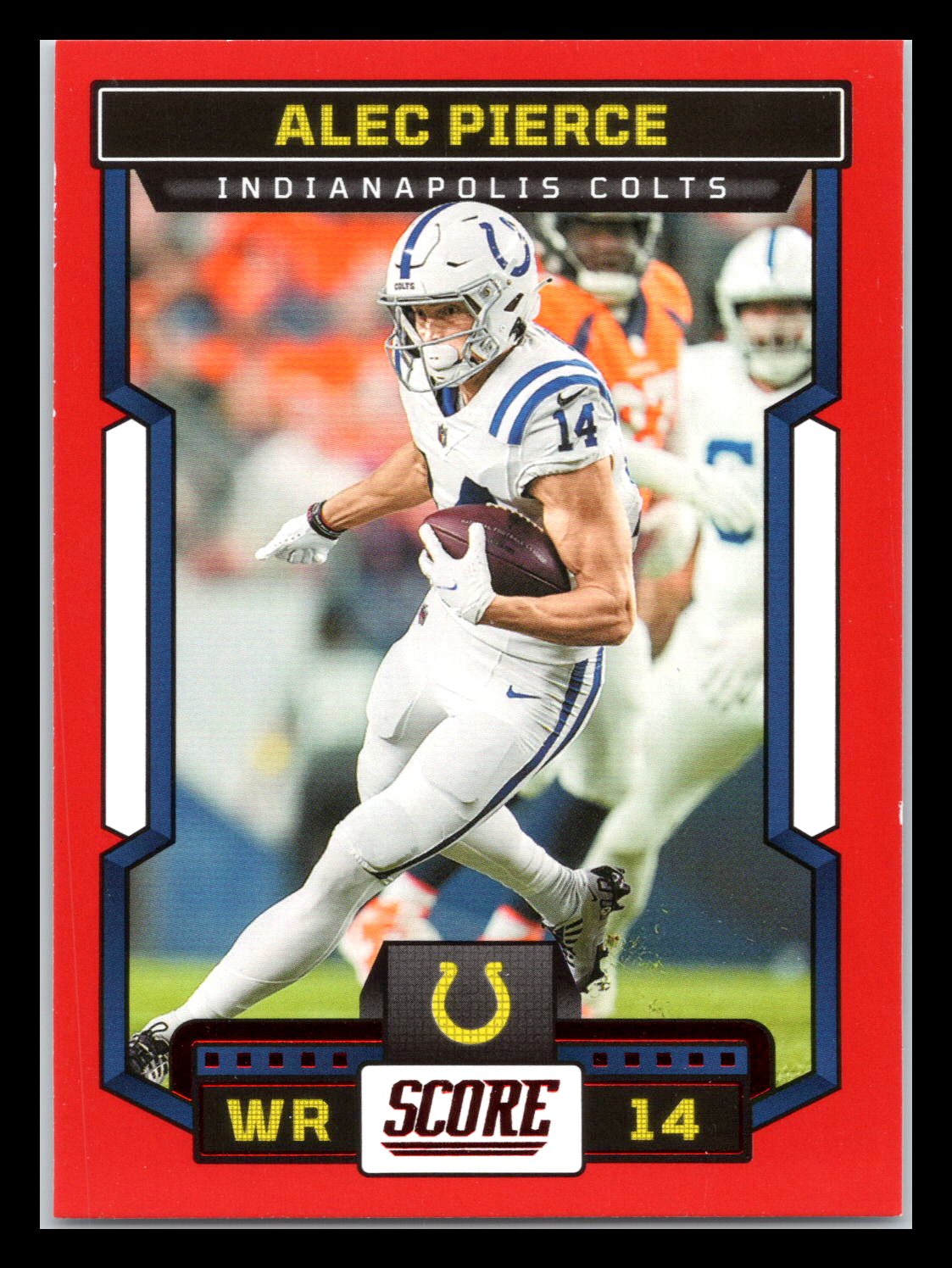 card image