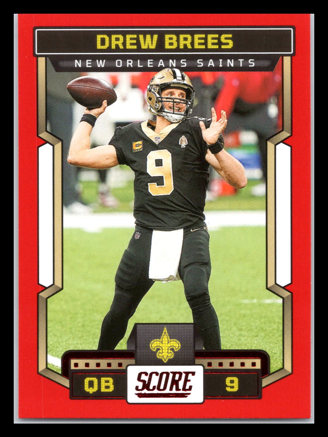 card image