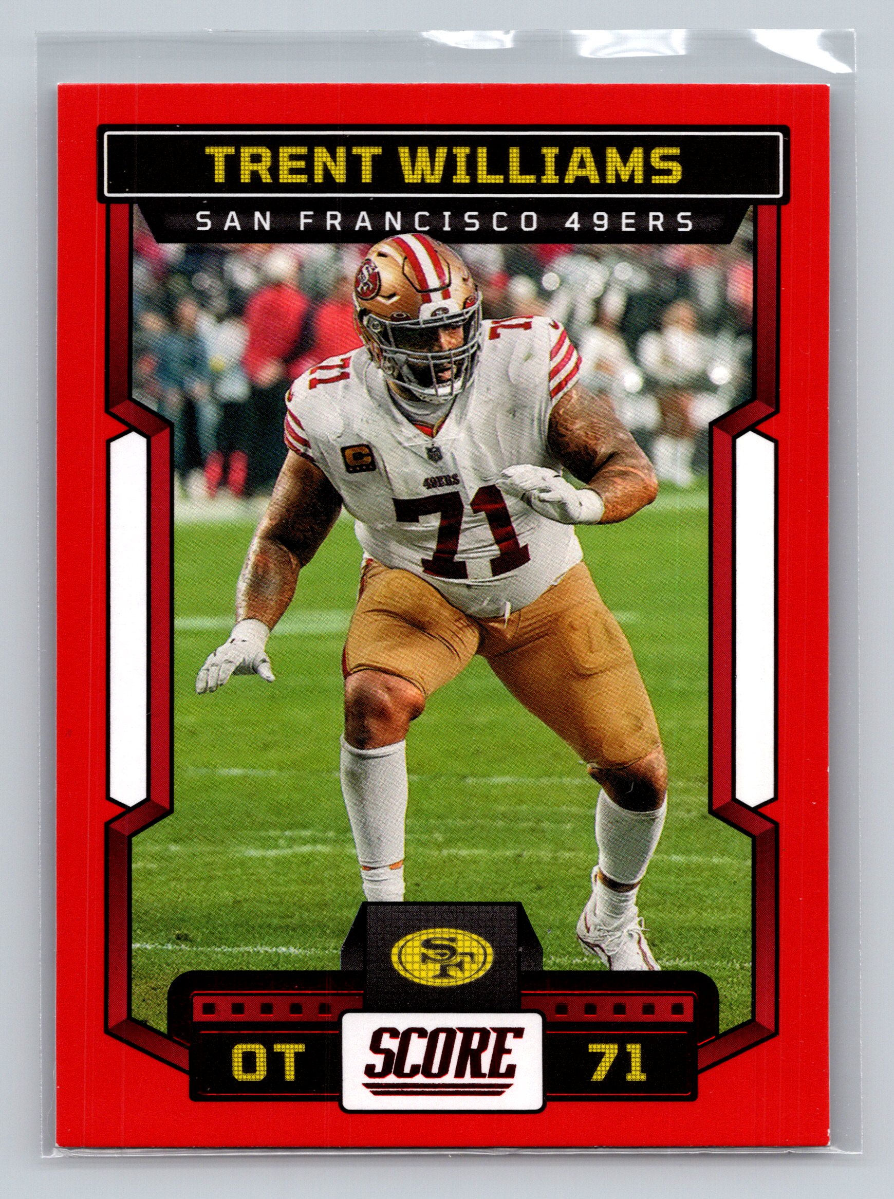 card image