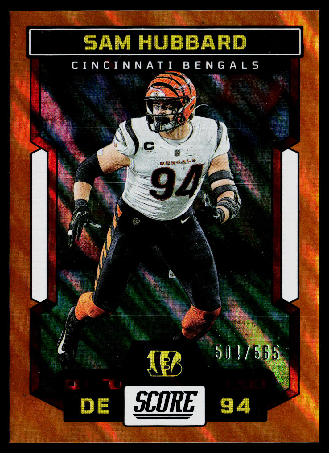 card image