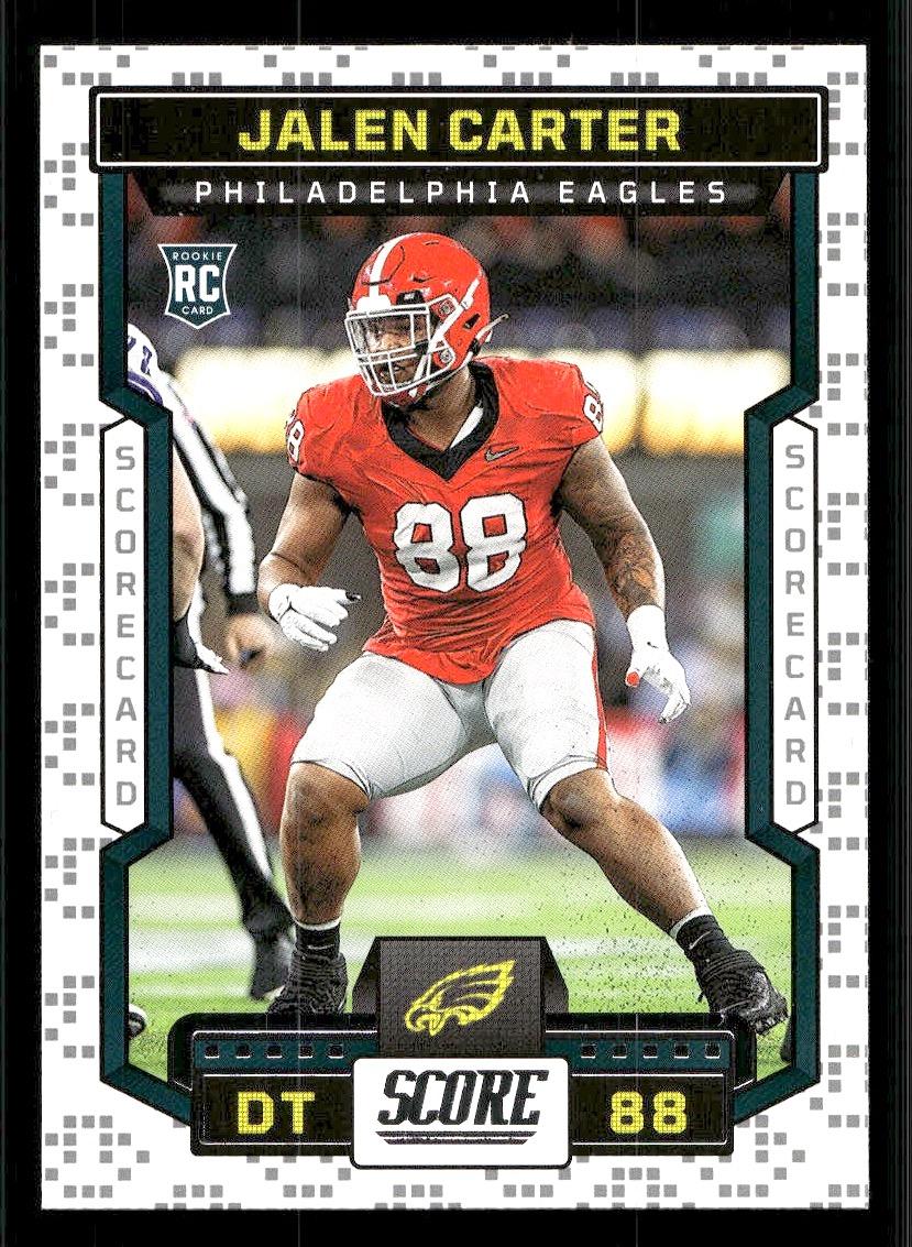 card image