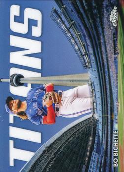 2023 Topps Chrome Baseball Pick Your Card - Picture 275 of 284