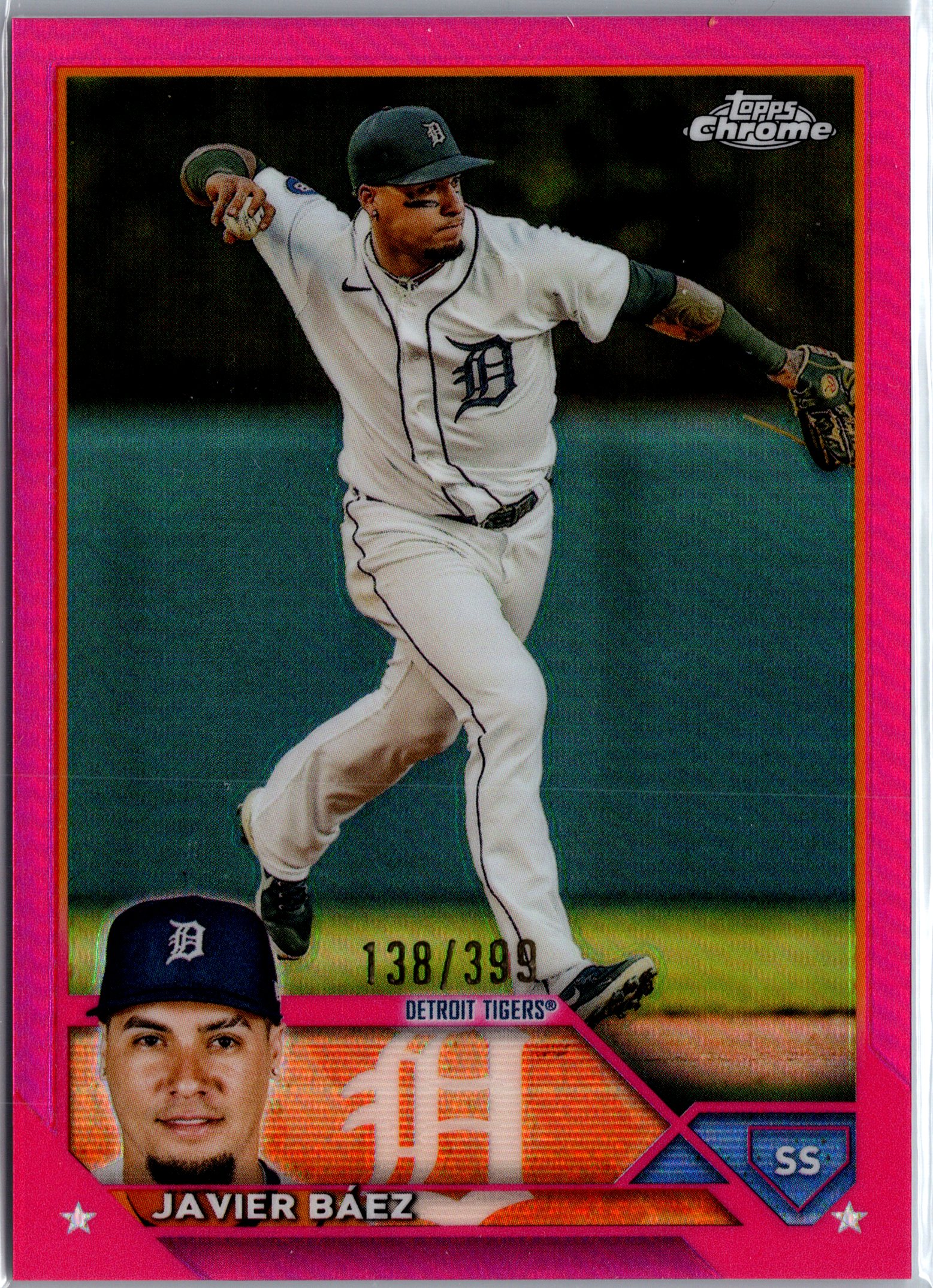 card image