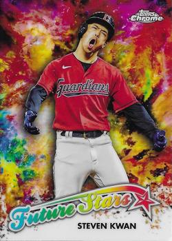2023 Topps Chrome Baseball Pick Your Card - Picture 281 of 284