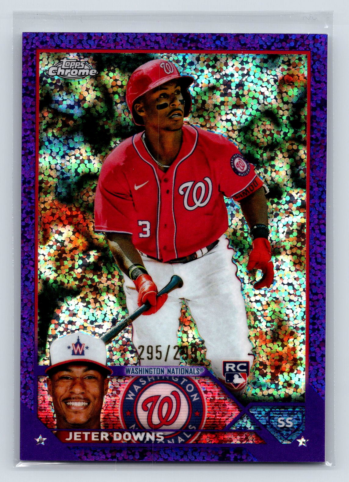 card image
