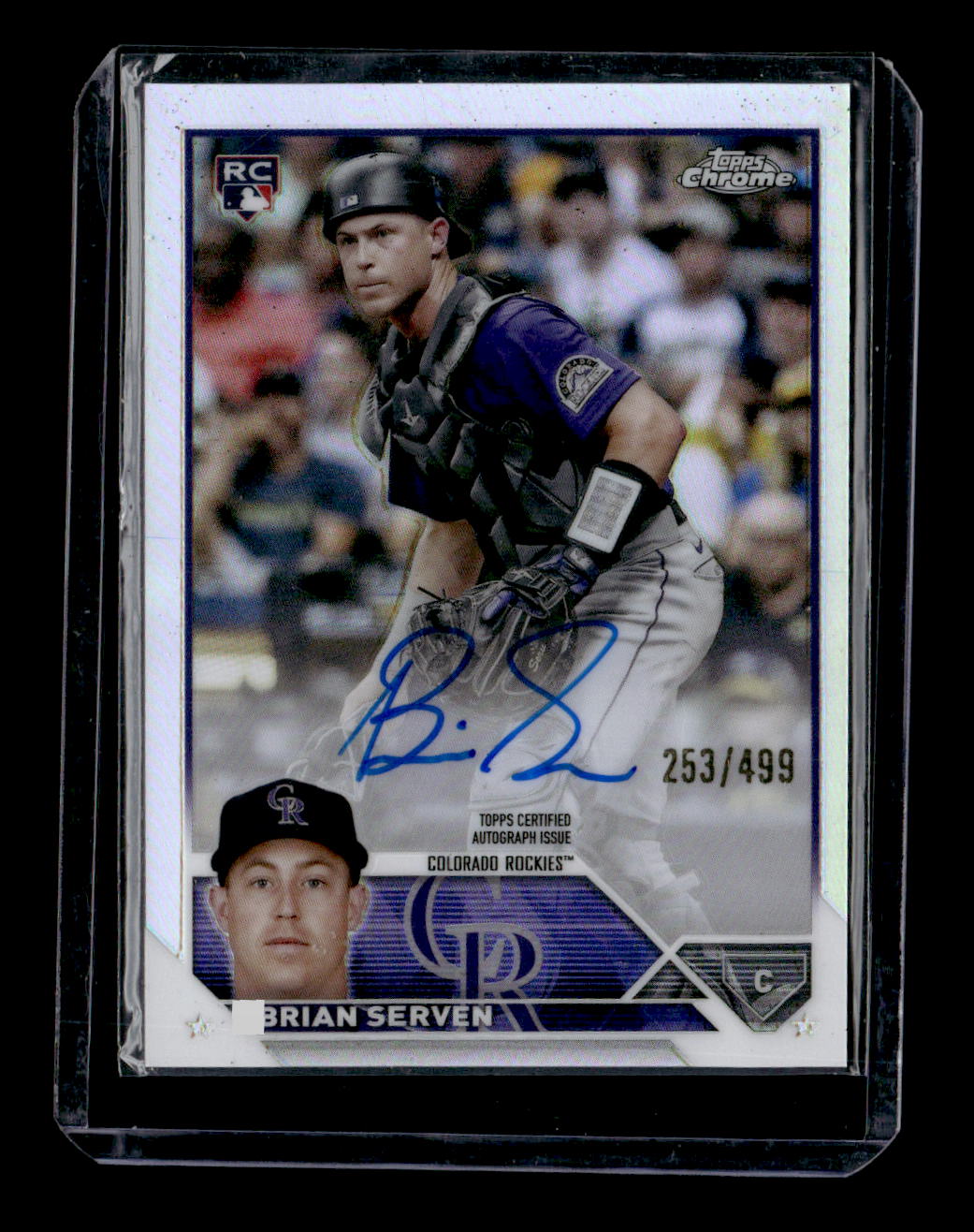 card image