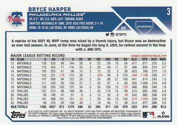 2023 Topps Chrome Baseball Pick Your Card - Picture 8 of 284