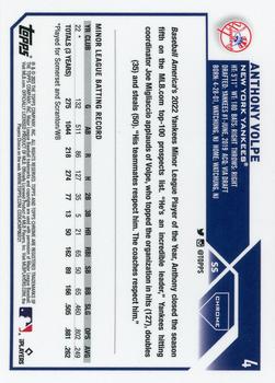 2023 Topps Chrome Baseball Pick Your Card - Picture 10 of 284