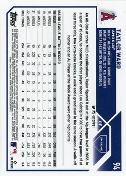 2023 Topps Chrome Baseball Pick Your Card - Picture 100 of 284