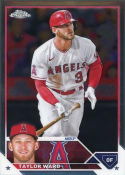 2023 Topps Chrome Baseball Pick Your Card - Picture 99 of 284