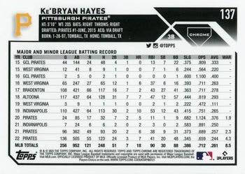 2023 Topps Chrome Baseball Pick Your Card - Picture 156 of 284