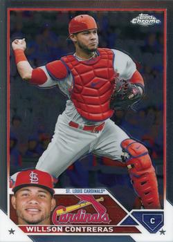 2023 Topps Chrome Baseball Pick Your Card - Picture 157 of 284