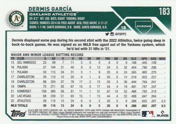 2023 Topps Chrome Baseball Pick Your Card - Picture 224 of 284