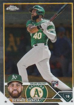 2023 Topps Chrome Baseball Pick Your Card - Picture 223 of 284