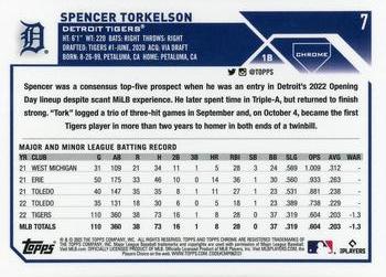 2023 Topps Chrome Baseball Pick Your Card - Picture 12 of 284