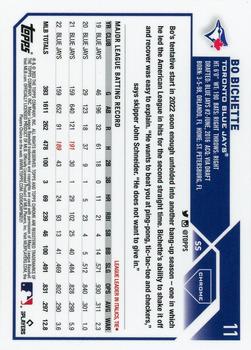 2023 Topps Chrome Baseball Pick Your Card - Picture 14 of 284