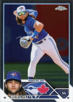 2023 Topps Chrome Baseball Pick Your Card - Picture 13 of 284