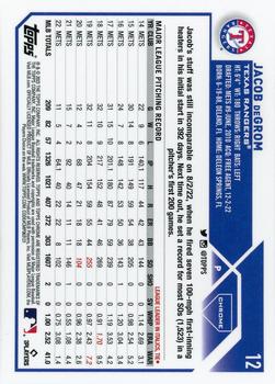 2023 Topps Chrome Baseball Pick Your Card - Picture 16 of 284