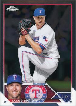 2023 Topps Chrome Baseball Pick Your Card - Picture 15 of 284
