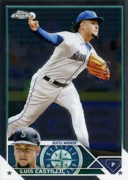 2023 Topps Chrome Baseball Pick Your Card - Picture 17 of 284