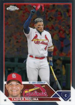 2023 Topps Chrome Baseball Pick Your Card - Picture 19 of 284