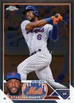 2023 Topps Chrome Baseball Pick Your Card - Picture 21 of 284
