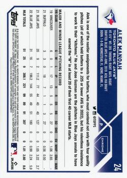 2023 Topps Chrome Baseball Pick Your Card - Picture 26 of 284