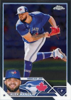 2023 Topps Chrome Baseball Pick Your Card - Picture 25 of 284