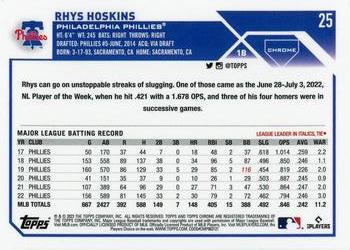 2023 Topps Chrome Baseball Pick Your Card - Picture 28 of 284