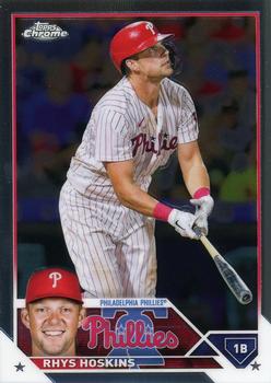 2023 Topps Chrome Baseball Pick Your Card - Picture 27 of 284