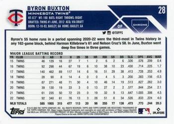 2023 Topps Chrome Baseball Pick Your Card - Picture 34 of 284